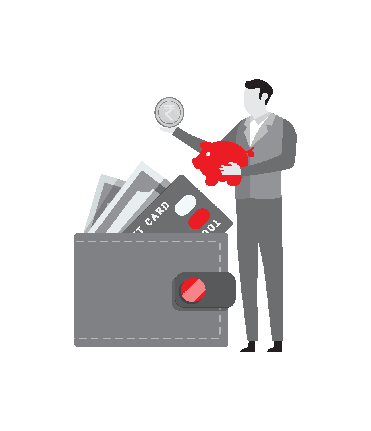 mutual funds convenience