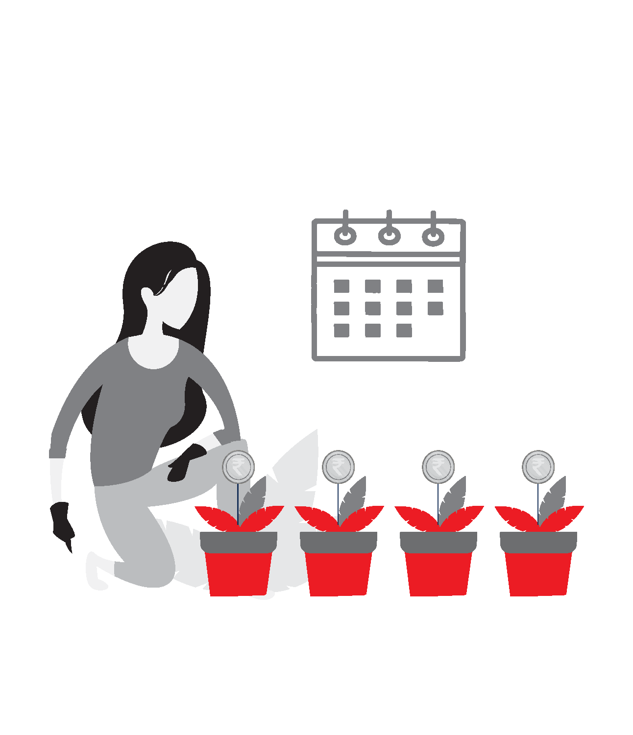 mutual funds discipline